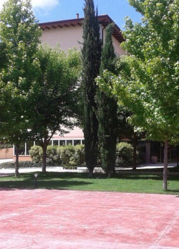 R.S.A. Villa Dorotea